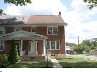 101 Wilson St, Reading, PA 19609