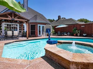 2112 Brabant Dr, Plano, TX 75025