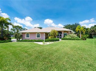 723 Boundary Blvd, Rotonda West, FL 33947