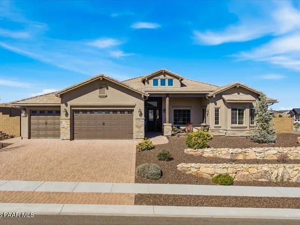5246 Silver Bell Dr, Prescott, AZ 86301