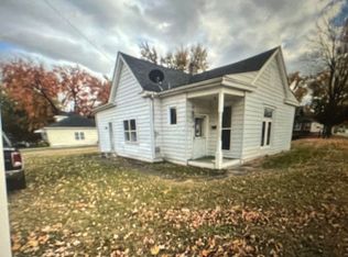 136 N New Albany St, Sellersburg, IN 47172