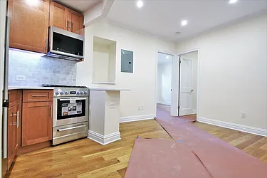 Rented by JK Dansar Corp