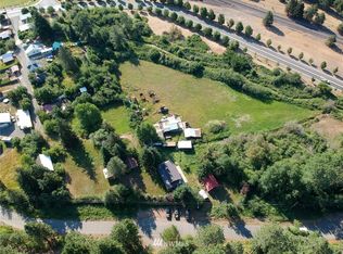 119 Rossetti St, Cle Elum, WA 98922