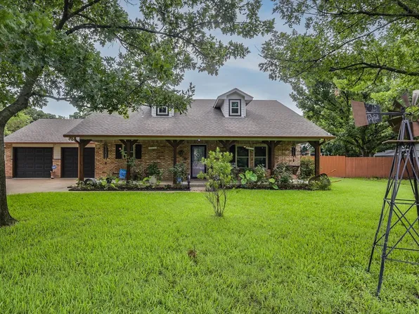 6547 Valley Ridge Dr, Fort Worth, TX 76140