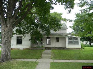 620 Water St SW, Sleepy Eye, MN 56085