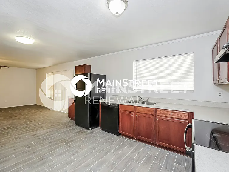 WM - Kitchen