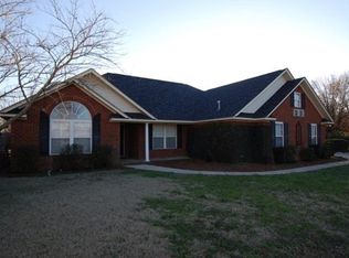 3180 Caitlynn Dr, Sumter, SC 29154
