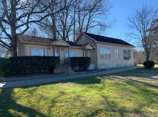 12159 Fm 1097 Rd W, Willis, TX 77318