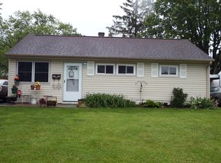 4348 Joseph St, Grove City, OH