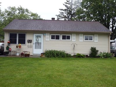4348 Joseph St, Grove City, OH, 43123