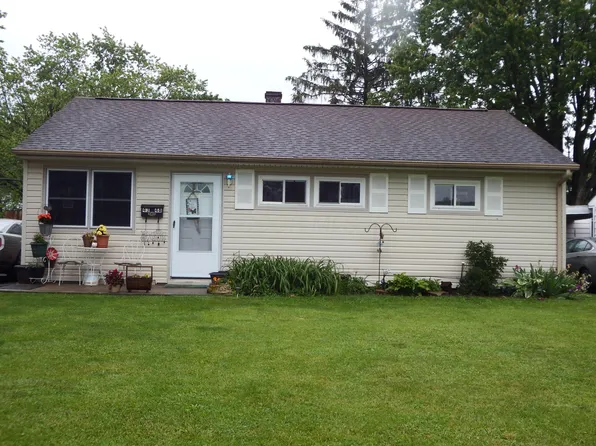 4348 Joseph St, Grove City, OH 43123