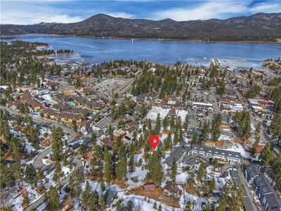 725 Cameron Dr, Big Bear Lake, CA, 92315