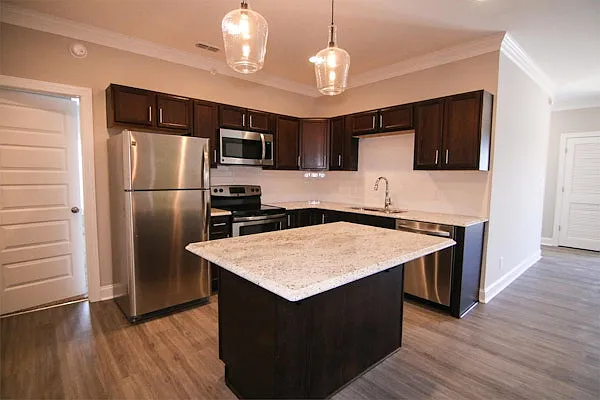 119 Cornerstone Street Apartments