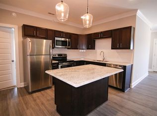 119 Cornerstone Street Apartments, Lynchburg, VA 24502