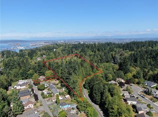 4331 Forest Dr, Everett, WA 98203