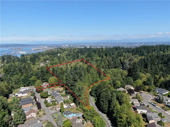 4331 Forest Drive, Everett, WA 98203