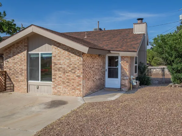 623 Paula Pl, Las Cruces, NM 88001