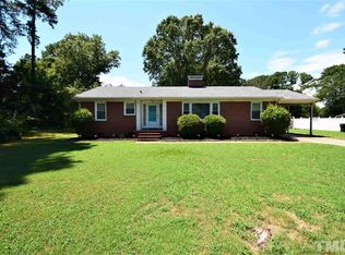 906 Frances Dr, Garner, NC 27529