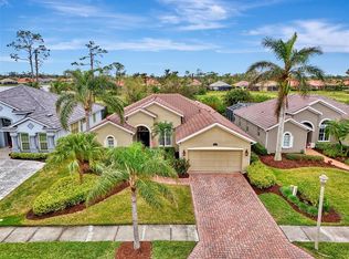 5561 White Ibis Dr, North Port, FL 34287
