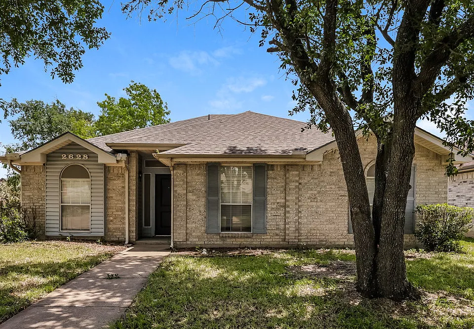 2628 Hidden Springs Dr