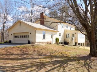 452 Mount Olive Rd, Fredericksburg, VA 22406