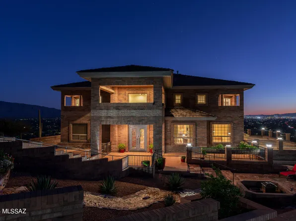11730 E Balboa Pl, Tucson, AZ 85749