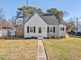 2116 Silbert Rd, Norfolk, VA 23509
