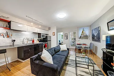 Rented by Susan Finkel, LREB