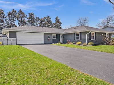 2180 Baker St, Aurora, IL, 60506