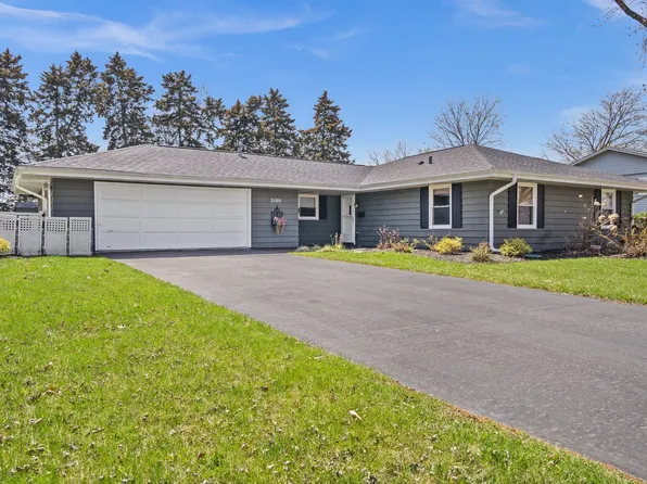 2180 Baker St, Aurora, IL 60506