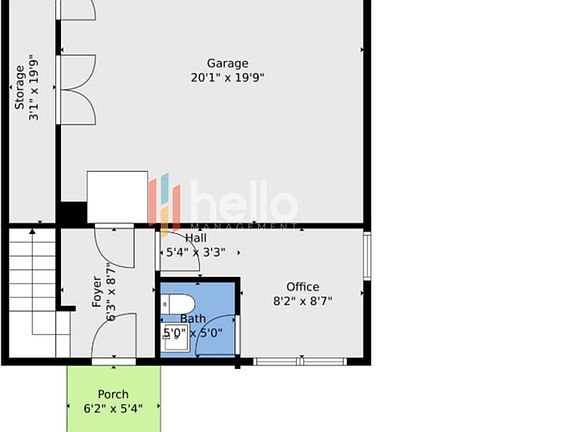 2nd image of 6643 W 52nd Ave