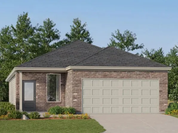 6035 S 4th Pl, Broken Arrow, OK 74011