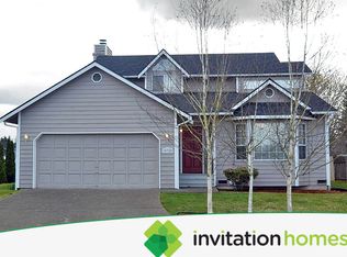 10325 SE 190th Pl, Renton, WA 98055