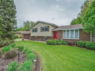 16131 S George Ct, Plainfield, IL 60586