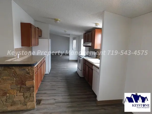 710 S Walton Dr, Pueblo West, CO 81007