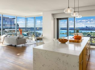 Two Lincoln Tower, Bellevue, WA 98004