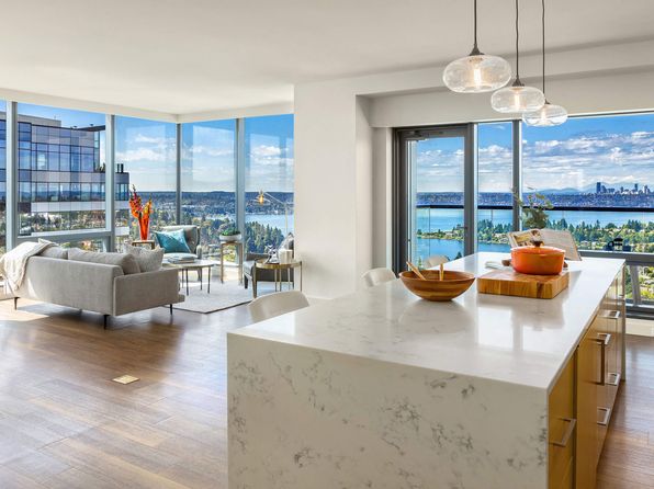 Two Lincoln Tower | 10485 NE 6th St, Bellevue, WA