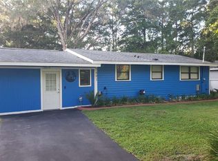 5601 S Perch Dr, Floral City, FL 34436