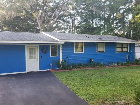 5601 S Perch Dr, Floral City, FL 34436