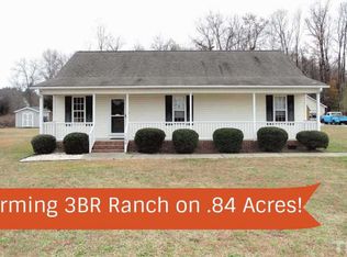 103 Kristina Dr, Selma, NC 27576