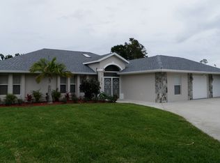 2419 SW 12th Ter, Palm City, FL 34990
