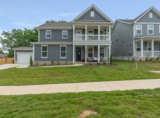 2099 Lequire Ln, Spring Hill, TN 37174