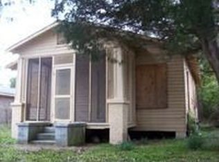 730 Magee St, Prichard, AL 36610