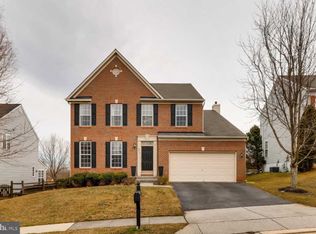 10512 Chester Way, Woodstock, MD 21163