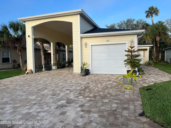 185 Windsong Way, Titusville, FL 32780