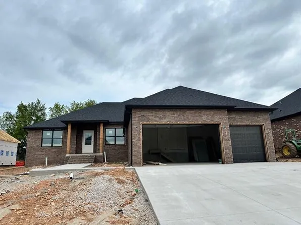 5035 E Swale Court, Springfield, MO 65802