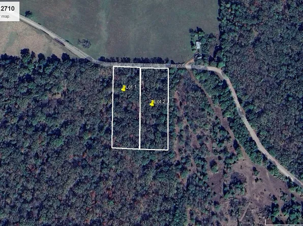 0 County Road 2710, Mount Pleasant, TX 75455