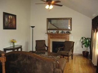 1032 Laussac Dr, Manhattan, KS 66503