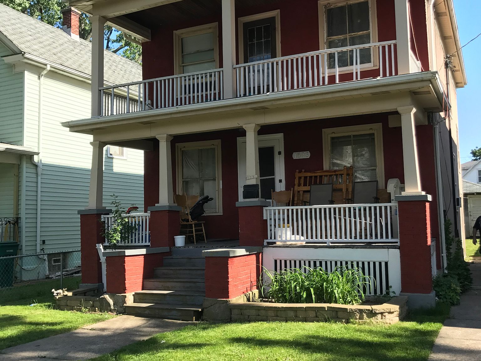 1523 La Salle Ave, Niagara Falls, NY 14301 Zillow