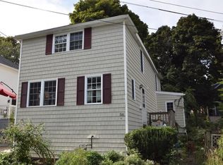56 Wessagussett Rd, Weymouth, MA 02191